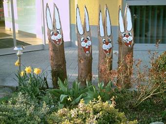 Camping Chalets Brunner Am See