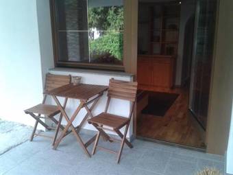 Apartamento Ferienwohnung Marietta Mair