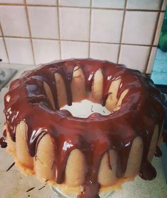 Apartamento The View Attic