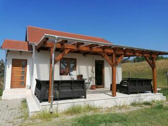 Apartamento Piliscs�vi Vend�gh�z