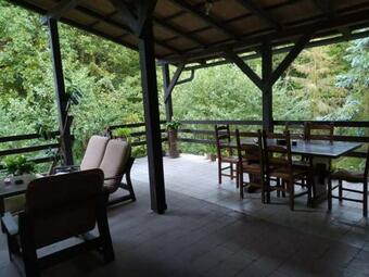 Apartamento Hamvask?i Vad�szh�z