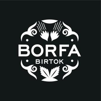 Hostal Borfa Birtok