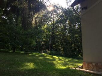 Apartamento Erd? Sz�l�n H�zik�