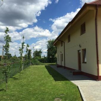 Aqua Thermal S�ter�pia �s Apartmanh�z