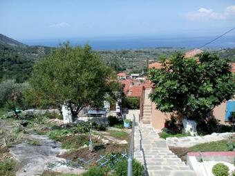 Agroturismo Dimitra's Garden Villa