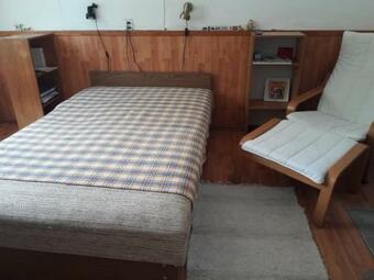 H�zik� A Duna-parton