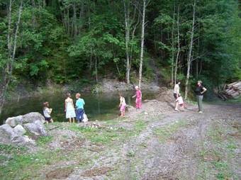 Apartamento Untersteinhof