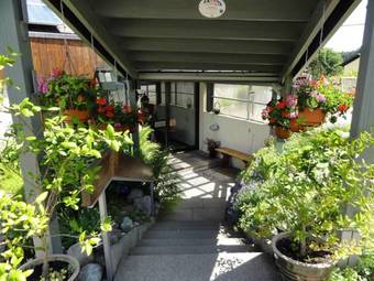 Apartmenthaus Himmelswiese