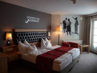 Superior Hotel Das Seekarhaus