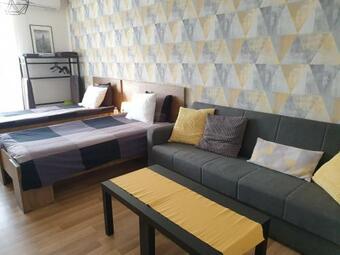 Green Apartman Salg�tarj�n