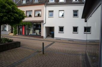 Apartamento Stylische Wohnung Im Zentrum Von Pr�m