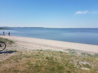 Apartamento Ferienwohnung Am Schmollensee