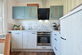 Ferienhaus Inselnest