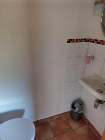 Apartamento Ostseehof