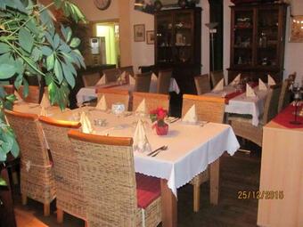 Hotel Altes S�ngerheim