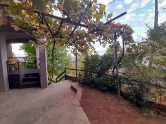 Apartamento "iali" Cottage House