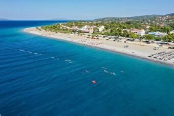 Apartamento Evia Summer Retreat - Milea Sunny Paradise
