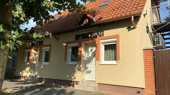 B�stya Apartman Sikl�s