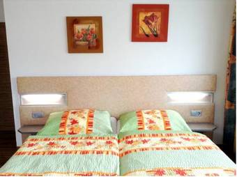 Hostal Pension La Mamma