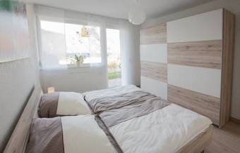 Apartamento Sch�ne Aussicht