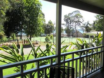 Plover Deluxe Resort Villa