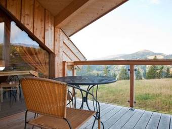 Klippitz Holiday Homes