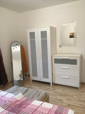 Apartamento Kornblume