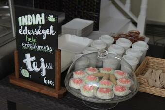 Albergue Kamala Kutir