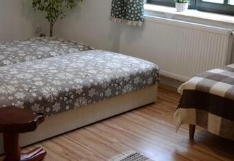 Hostal Gerecse Vend�gh�z