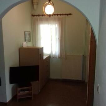 Apartamento Karya House