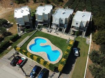 ?aisonette Panorama Kariani