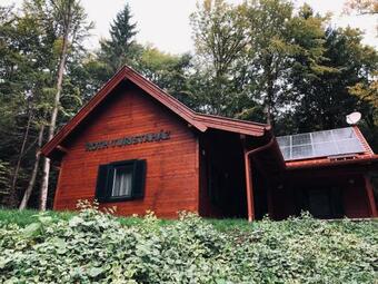 Apartamento Roth Turistah�z Sopron