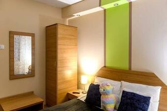 Wandorf 125 Apartman