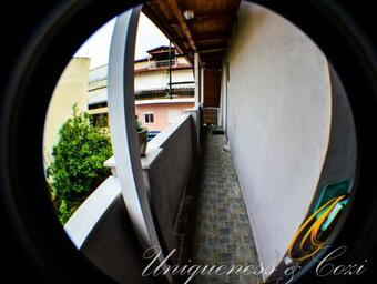 Anastasia Apartments