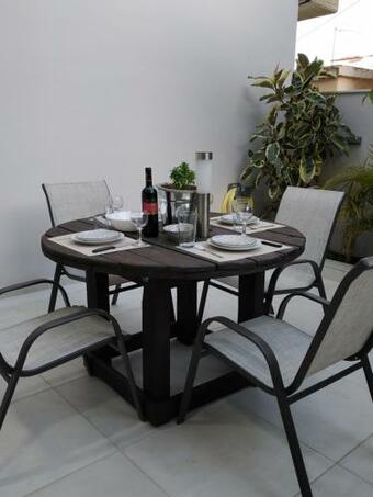 Apartamento Arxontia 2