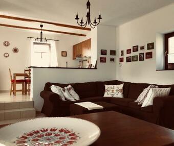 Elizabeth Cottage Bencz�rfalva