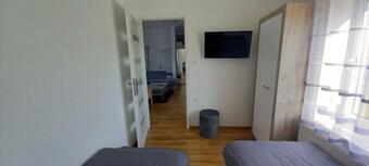 Be-le-val� Apartman