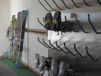 Hostal Haus Sch�nblick