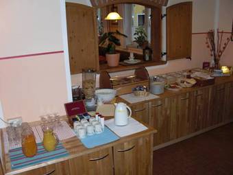 Hotel Berghof Baumgartner