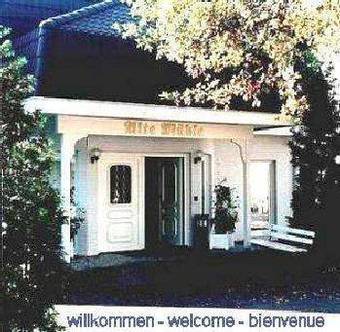 Hostal Hotel Alte M�hle