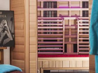 Apartamento Ferienwohnung Martin