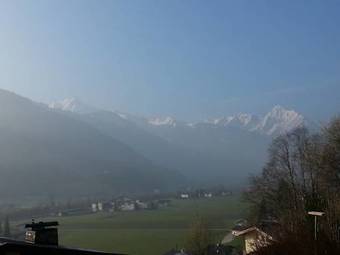 Apartamento Haus Burbach