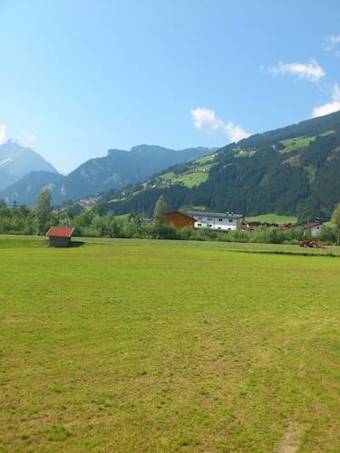 Apartamento Landhaus Sabine