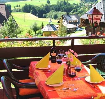 Hotel Landgasthof Adler