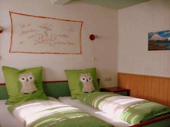 Beautiful Apartment In A Black Forest House With Conservatory