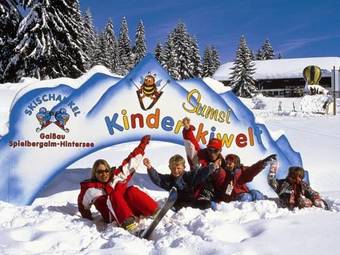 Apartamento Appartement Schmiedbauernhof