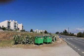 Deluxe Villa In Village Club