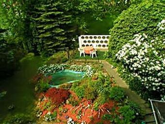 Hostal Haus Gr�llich