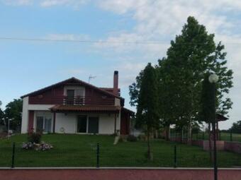 Apartamento Ardas Studio