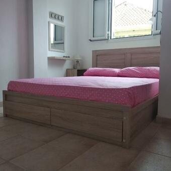 Kassiani Apartment 3